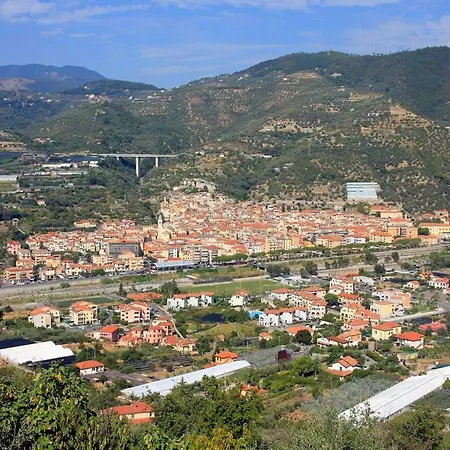 In The Historic Center Of Taggia 3Km From The Beaches * Taggia